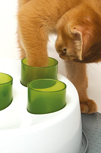 Catit Senses 2.0 Digger para gatos