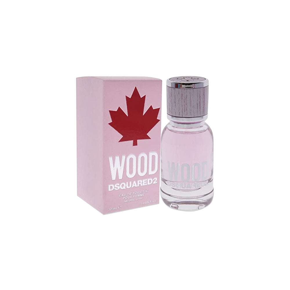 Perfumes Dsquared Wood Pour
