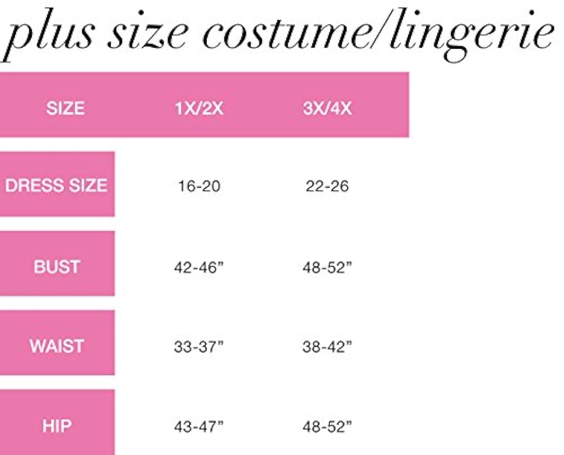 leg avenue Women 's Plus talla capitán Benetton disfraz