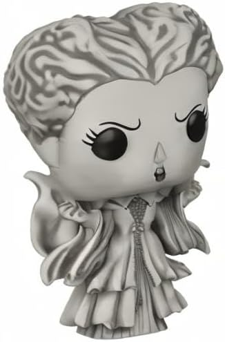 Funko Pop! Disney: Hocus Pocus - Winifred Sanderson Exclusivo