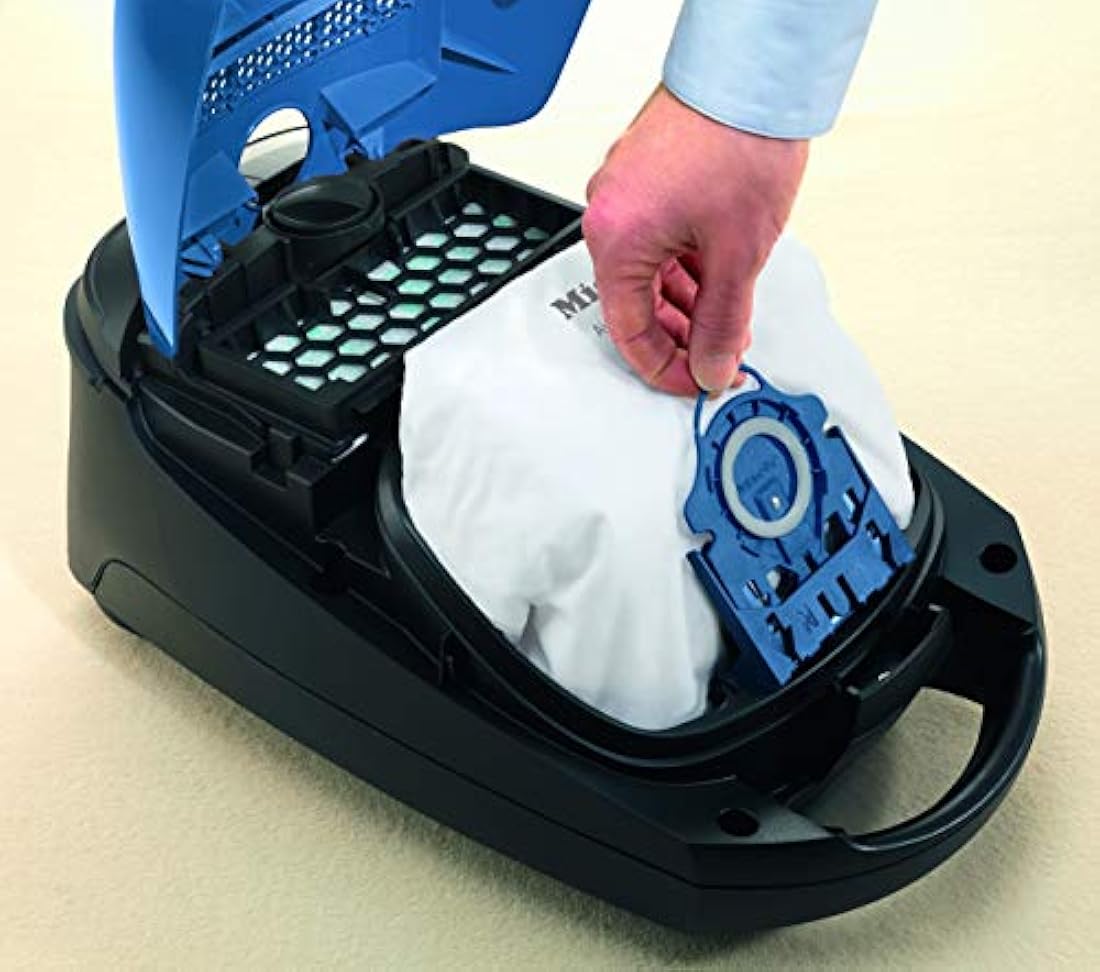 Aspiradoras, Aspirador de Miele Classic C1 Turbo Team