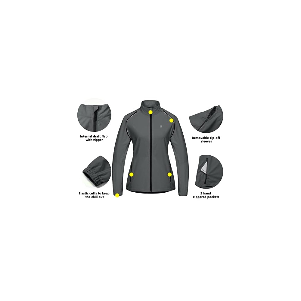 chaquetas deportiva para dama Tamaño:  XS
