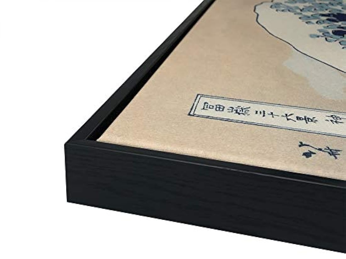 Wieco Art P1RLA033-P - Lienzo decorativo para decoración