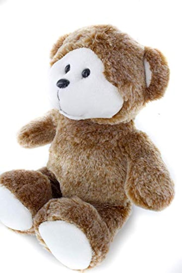 Oso de peluche de 12.0 in