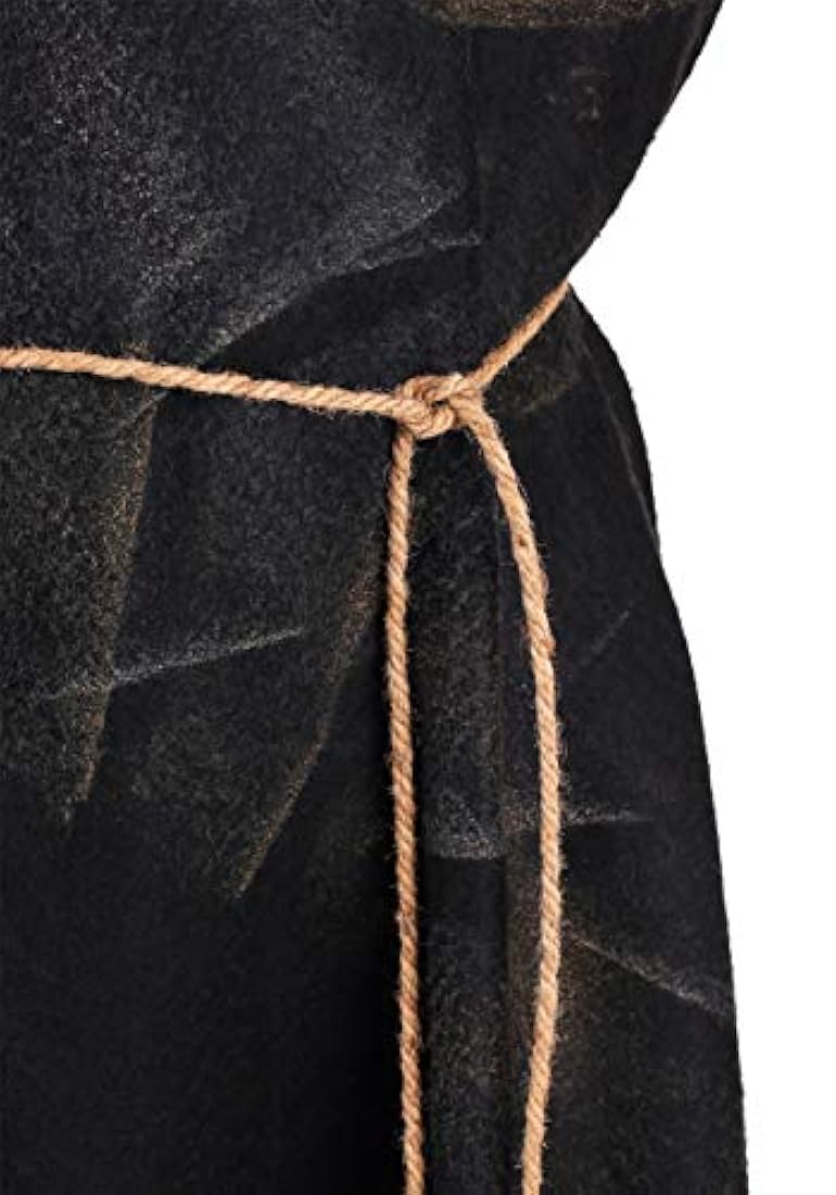 disfraz infantil de calabaza