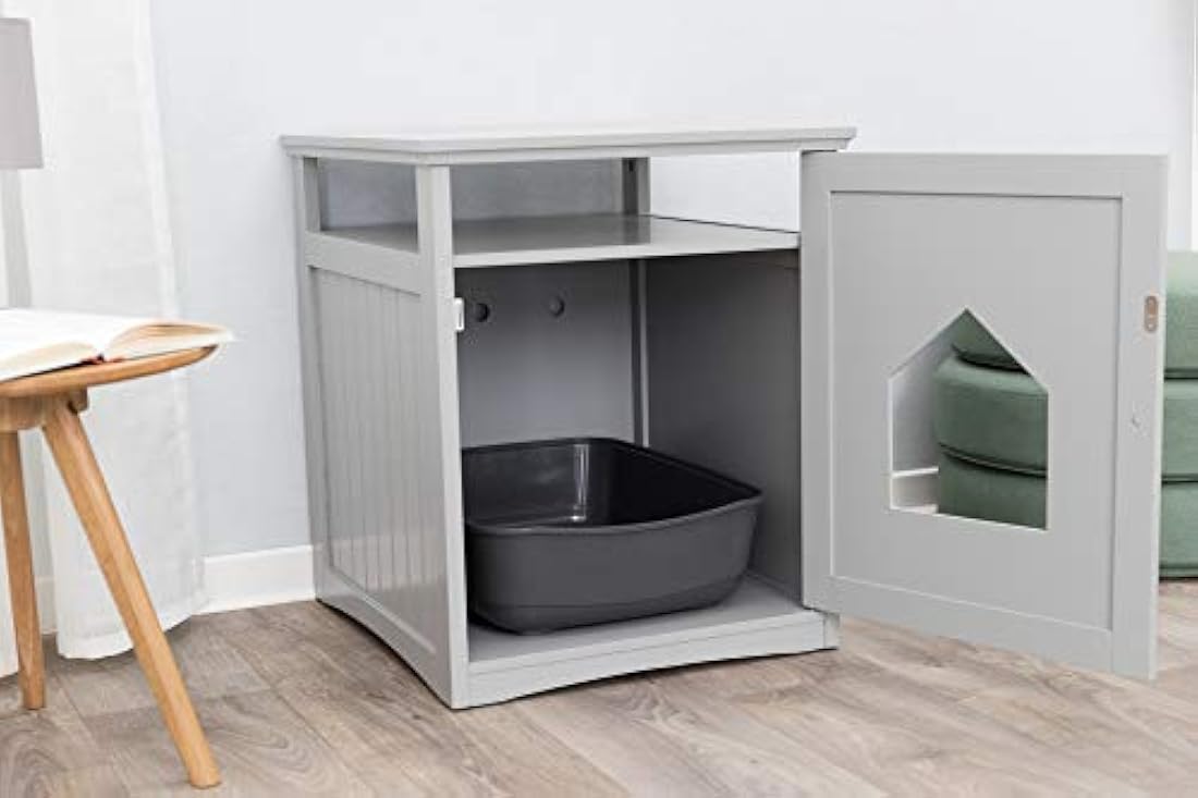 Trixie Pet Homes or Litter Box Enclosures