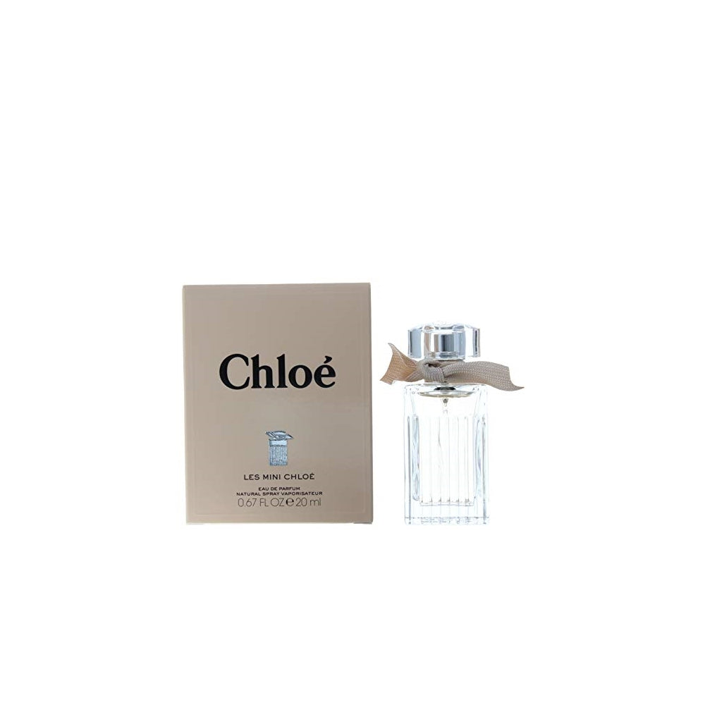 Perfume Chloè Eau de Parfum para Mujer