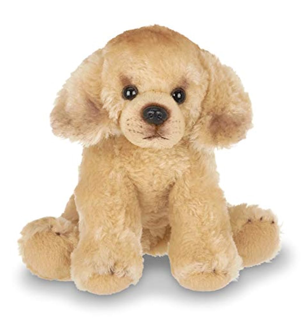 Perrito de peluche (6.5 in)
