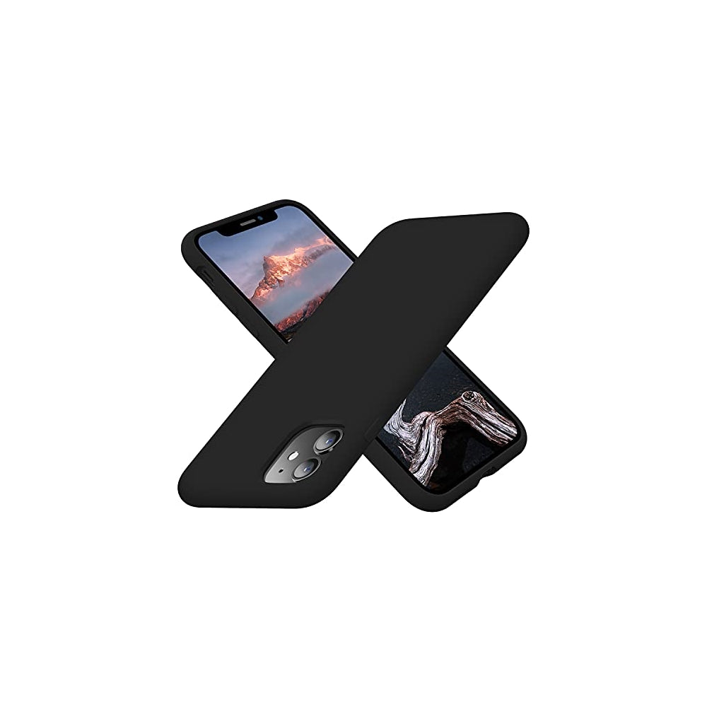 Funda de silicona ultra delgada