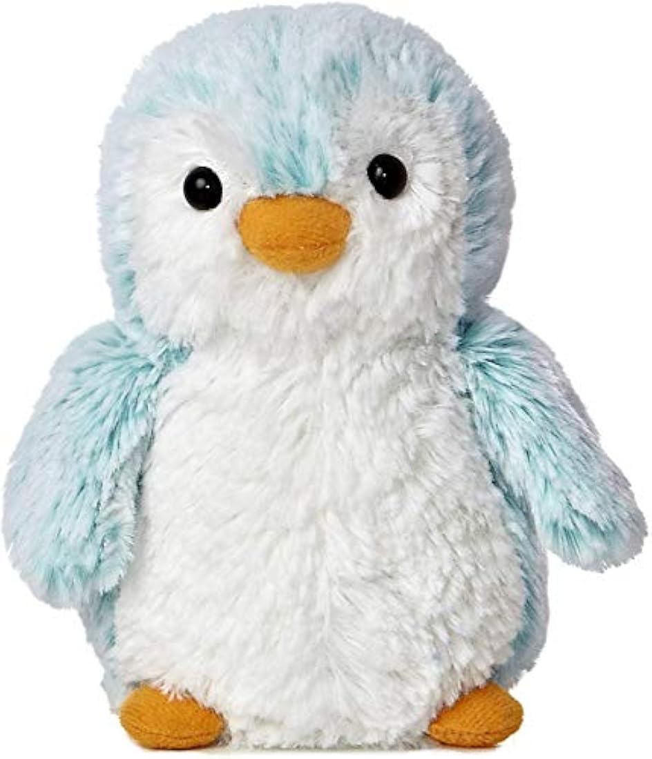 Pom Pom peluche de pingüino Bundle