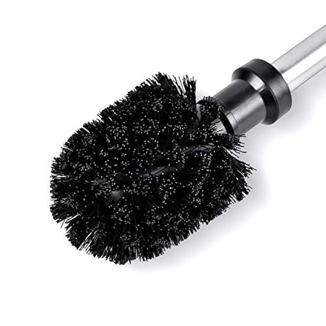 Juego de escobilla de inodoro y émbolo