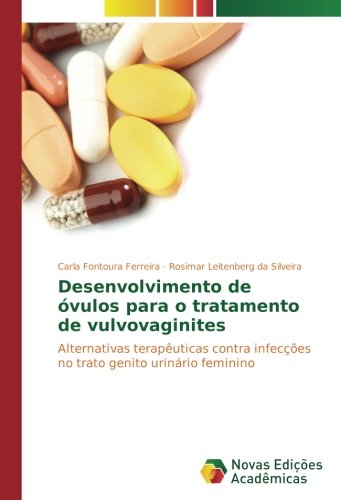 óvulos para el tratamiento de vulvovaginitas: Alternativas