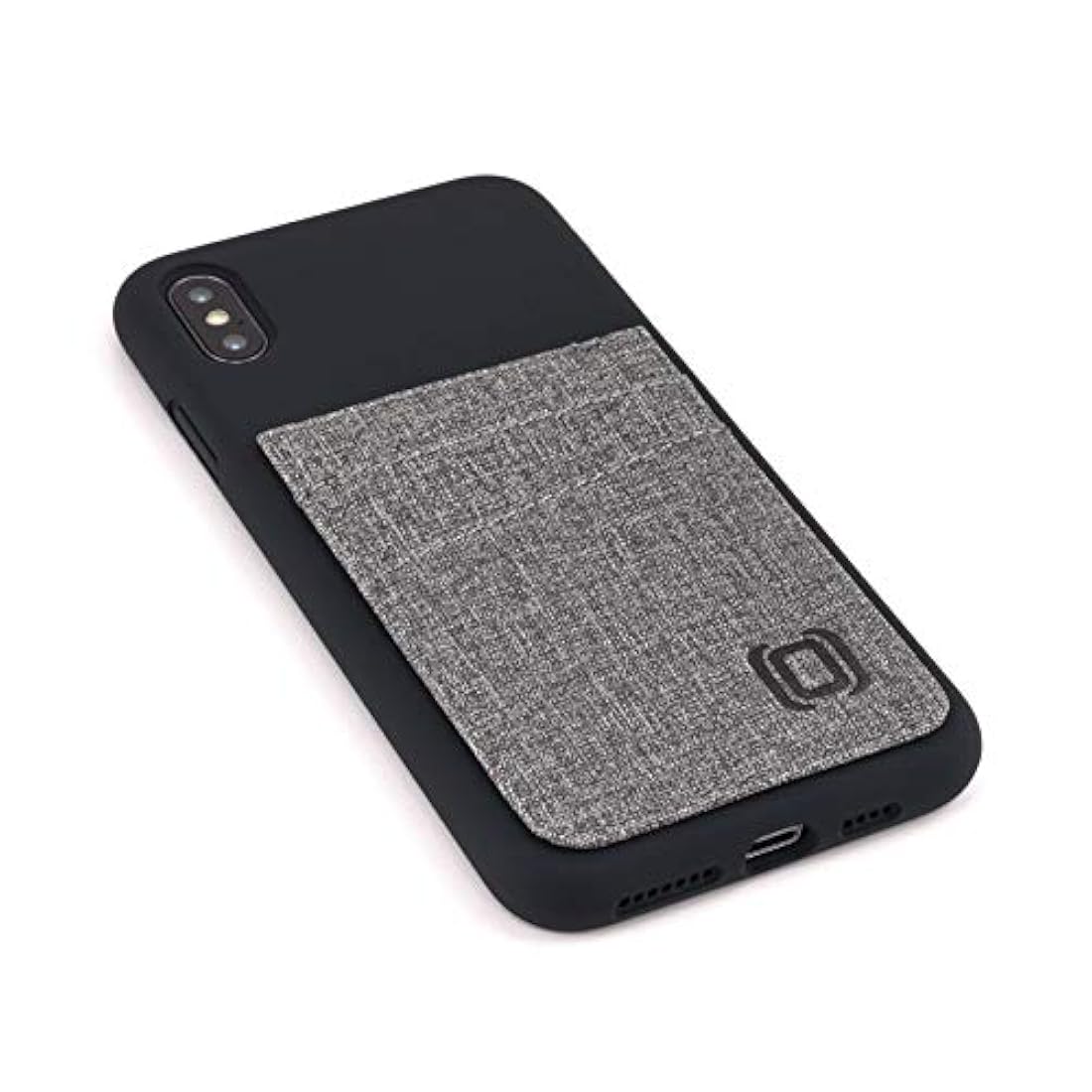 Funda de silicona para iPhone Xs Max Dockem M2L -