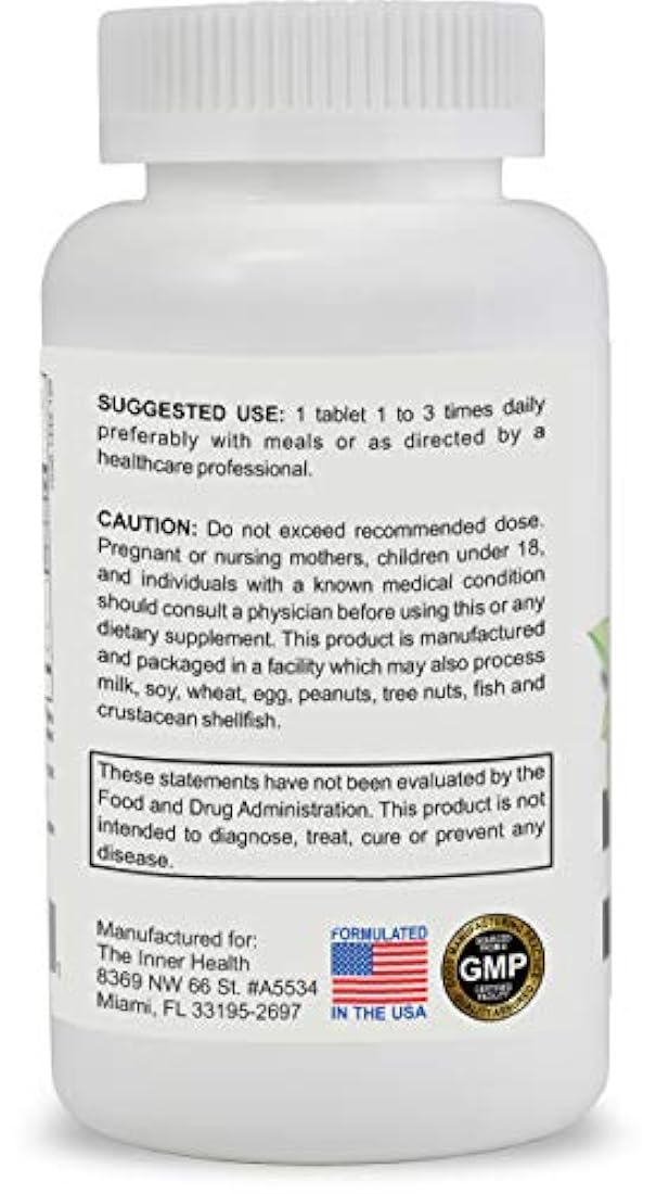 Turmeric con pimienta negra