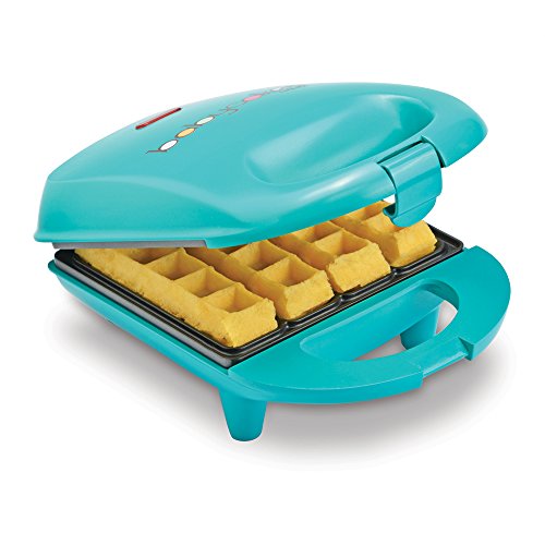 Mini waffle