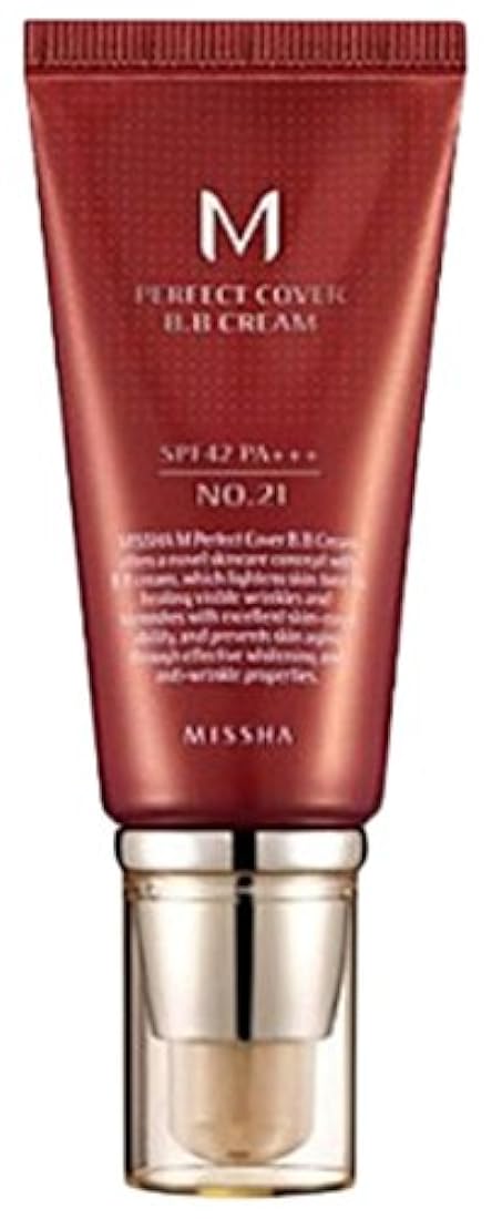 BB Cream, Paquete individual, No.31