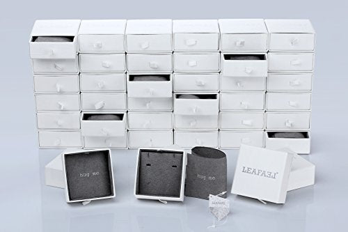 Pendientes de seda chapados en oro rosa de 18 quilates