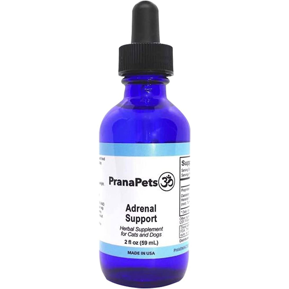 Vitaminas en los perros Fórmula de hierbas sin regaliz