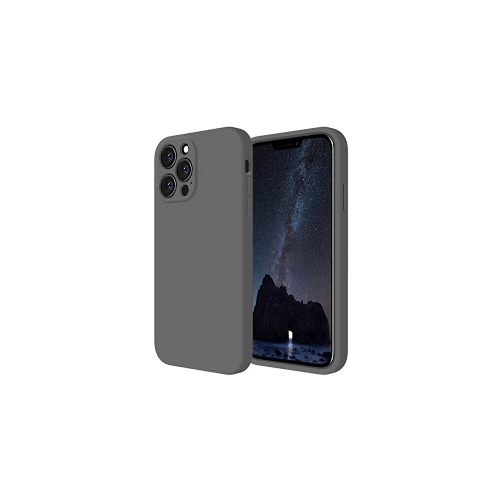 Fundas y Estuches para iPhone 13 Pro Max Gris
