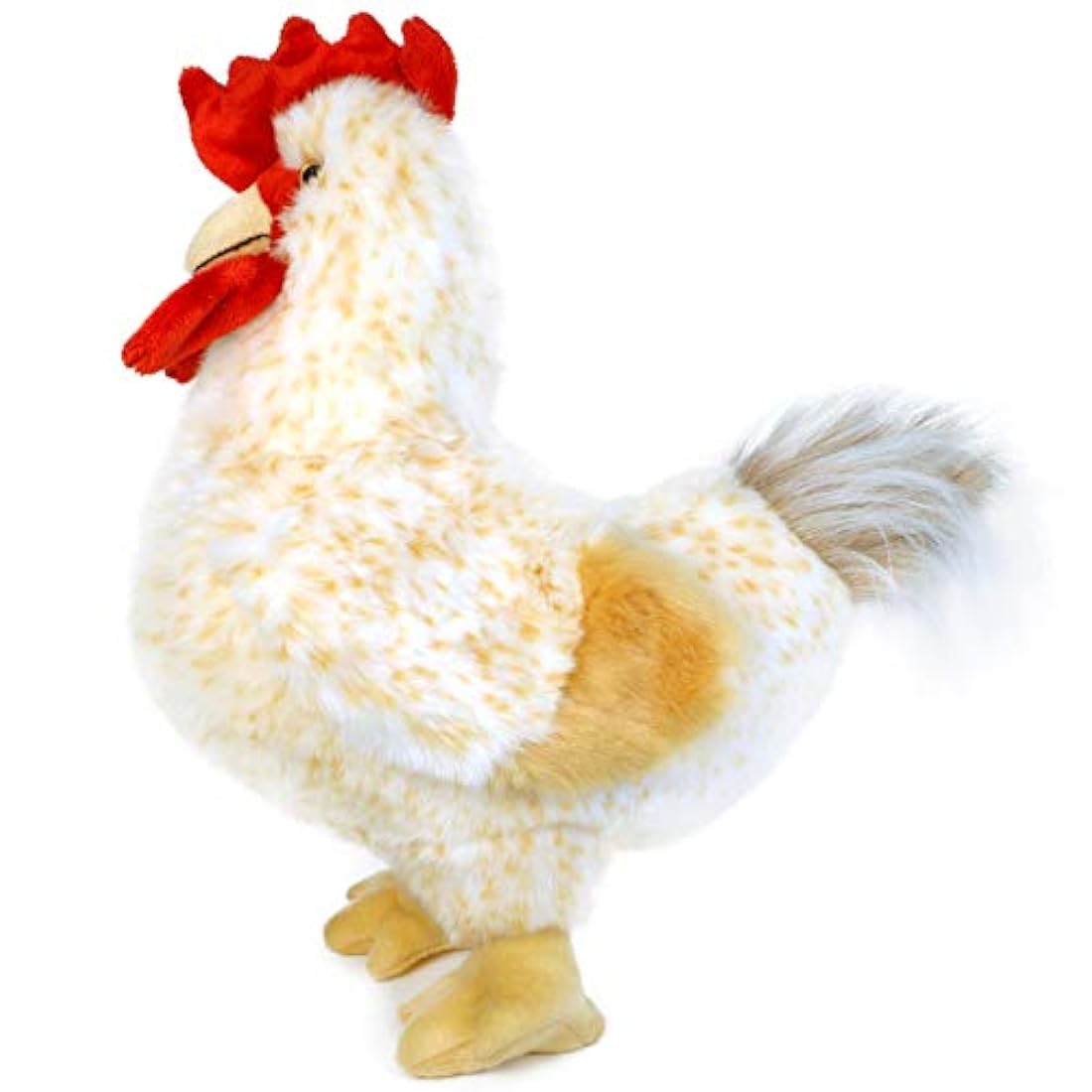 VIAHART Rambles The Rooster Peluche de peluche