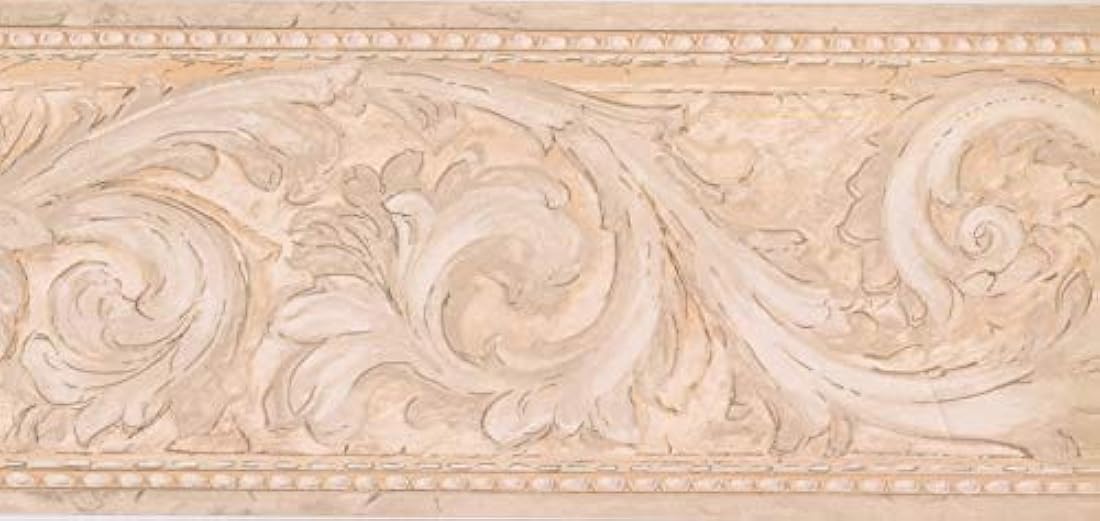 prepegados frontera clásico retro vintage patrón natural