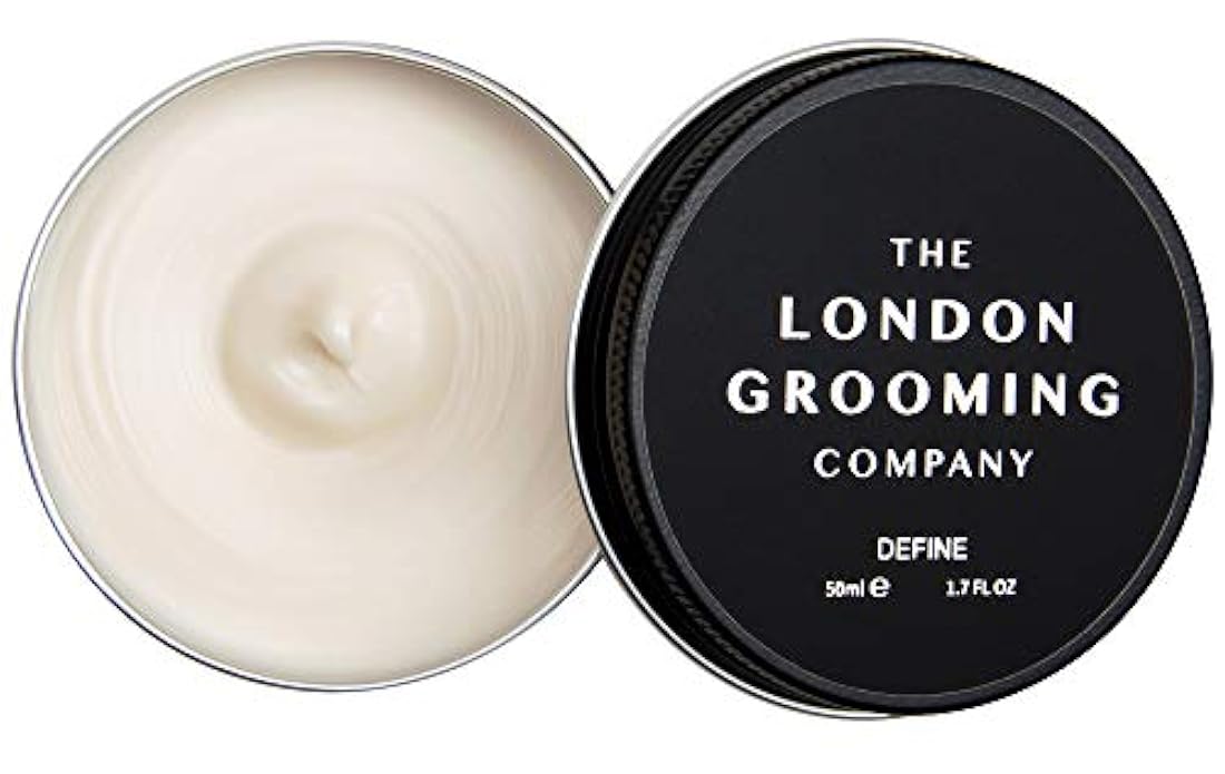 The London Grooming Company Define para hombres