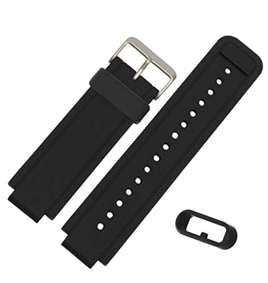 Anillos de sujeción compatibles con Garmin Forerunner 245