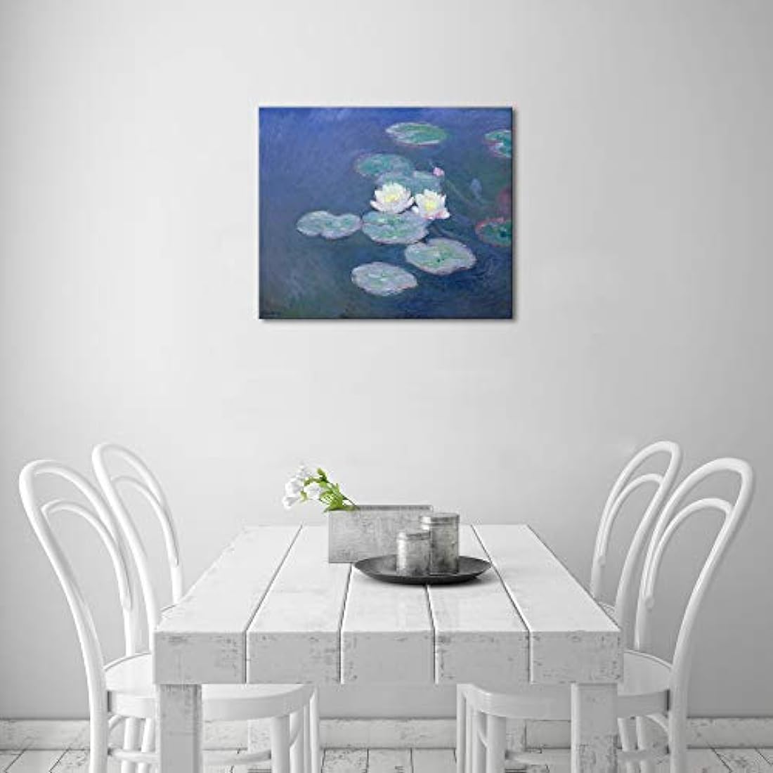 Cuadro de Pinturas al óleo - Wieco Art