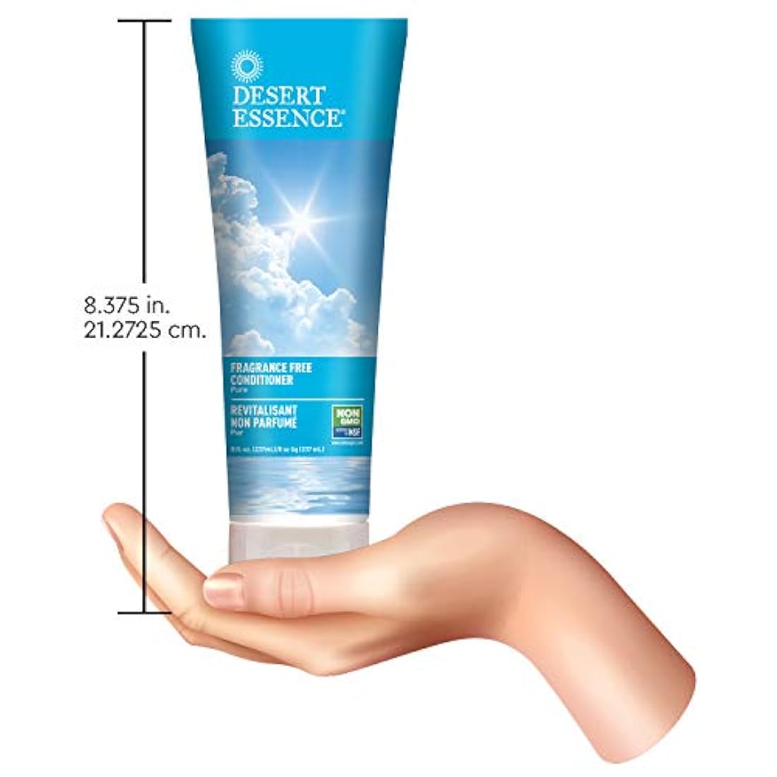 Esencia del Desierto