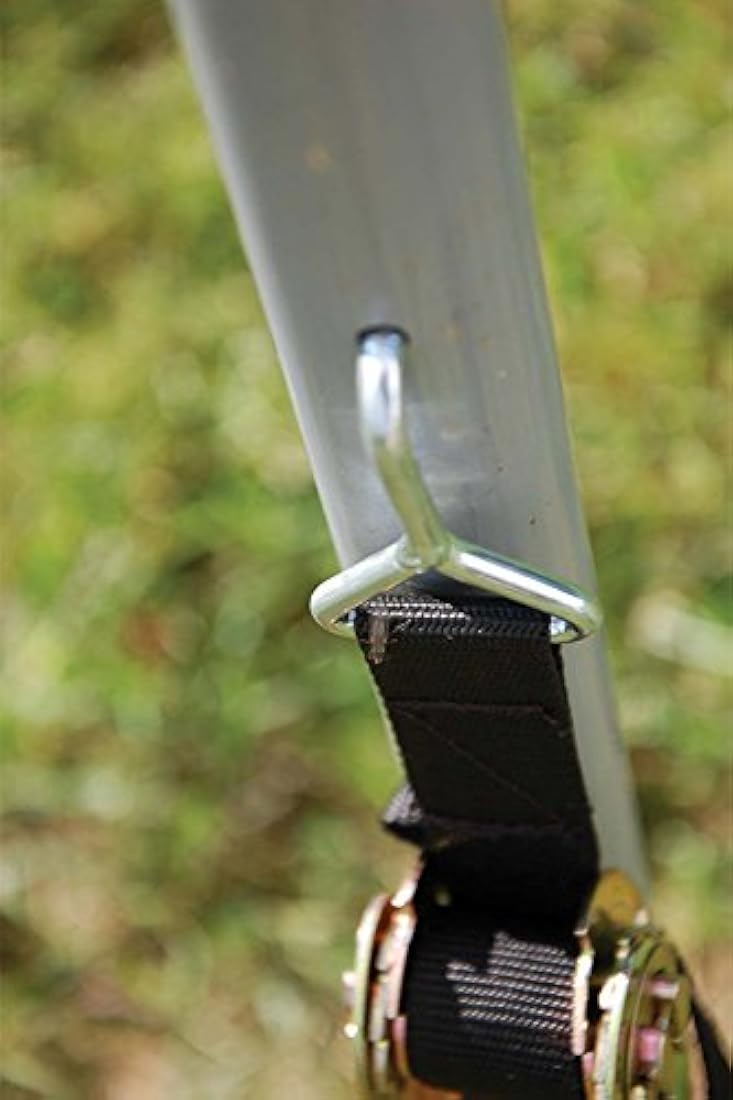 ancla de trinquete de 4 piezas - ShelterLogic