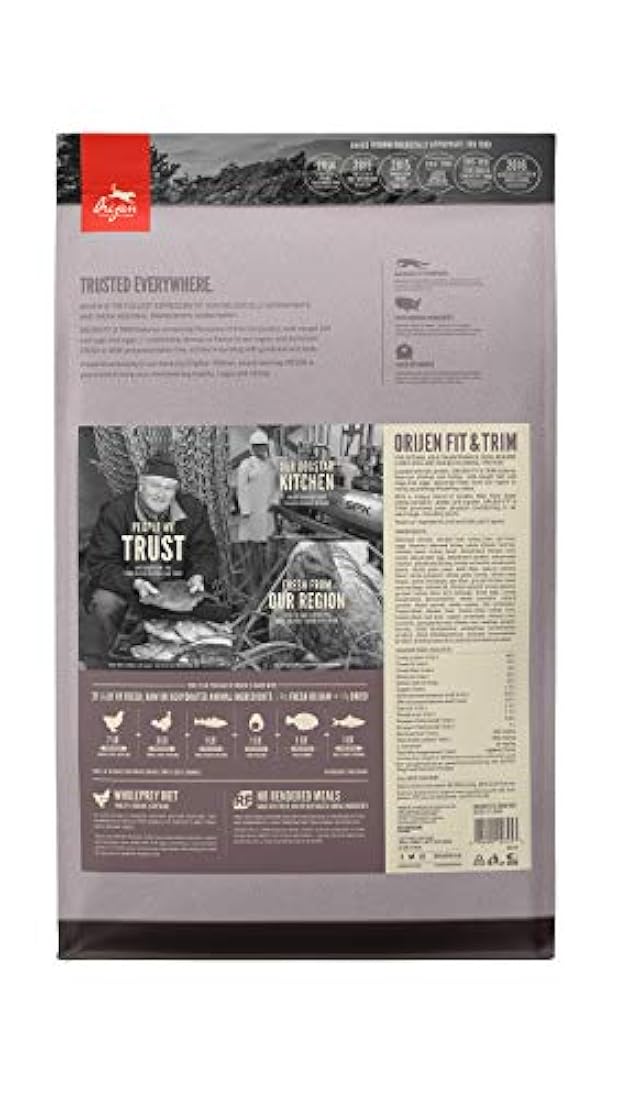 Alimentos secos para perros para adultos