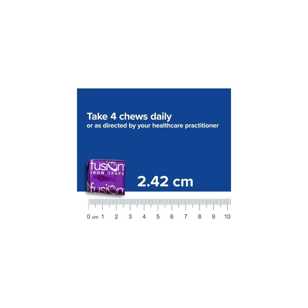 Suplementos Alimenticiosde hierro bariátrico