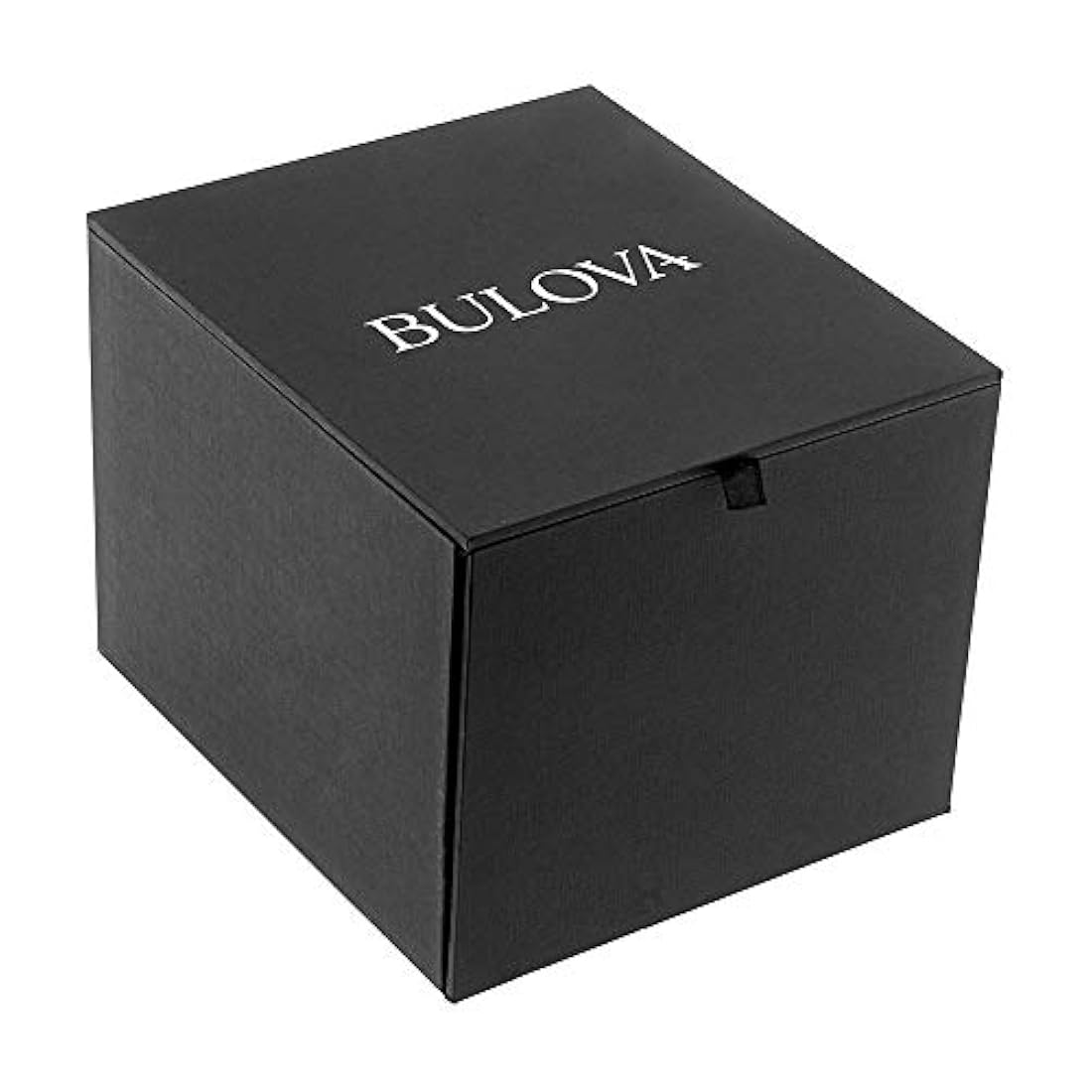 Reloj de vestir Bulova (Modelo: 97D115)