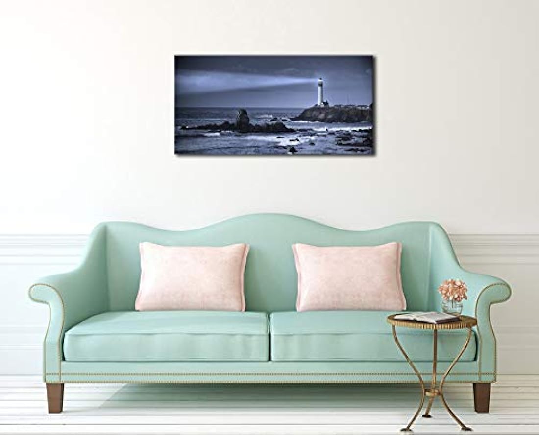 Lienzo decorativo para dormitorio o salón,