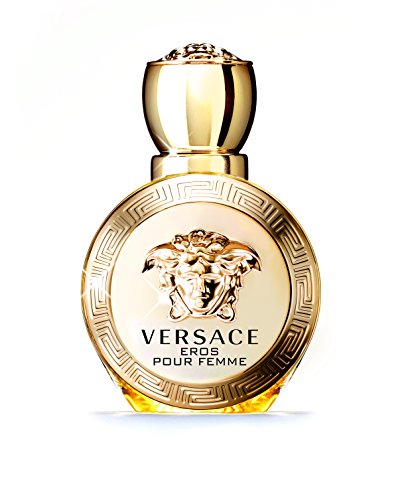 VERSACE perfume para dama 1.7 onzas