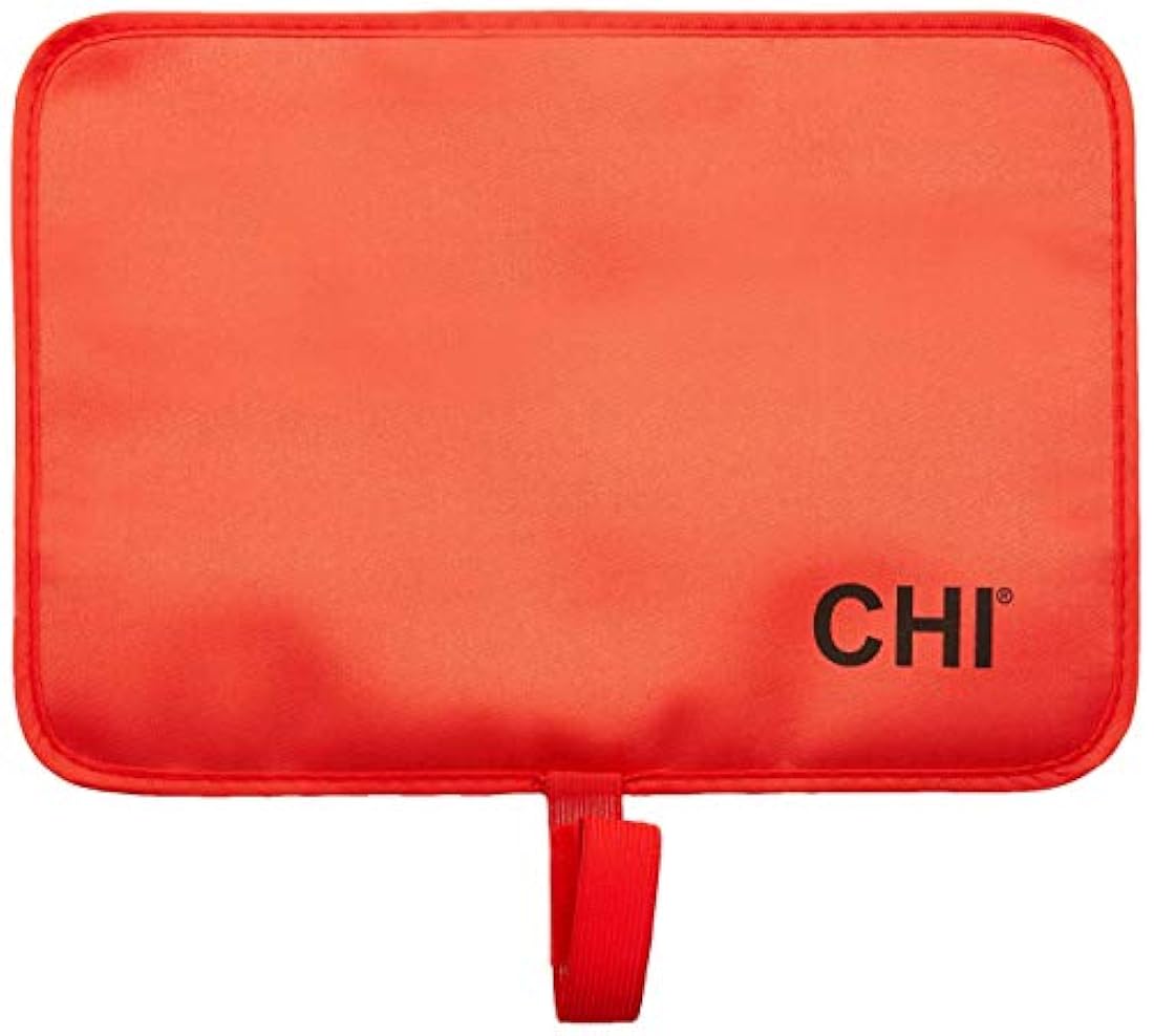 CHI PRO G2 Digital Titanio, Cerámica negra y titanio, Negro