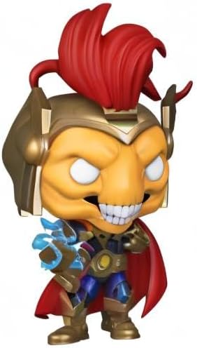 Figura Vinil Pop! Marvel: Beta Ray Bill Exclusiva de Previews