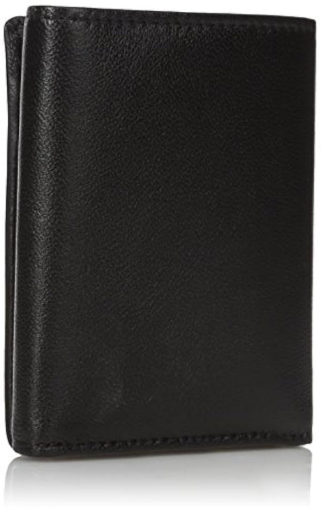 Perry Ellis - Cartera para hombre Gramercy