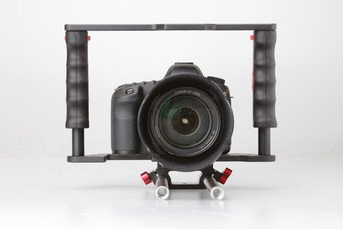 Caja de cambios puede apoyar un Canon