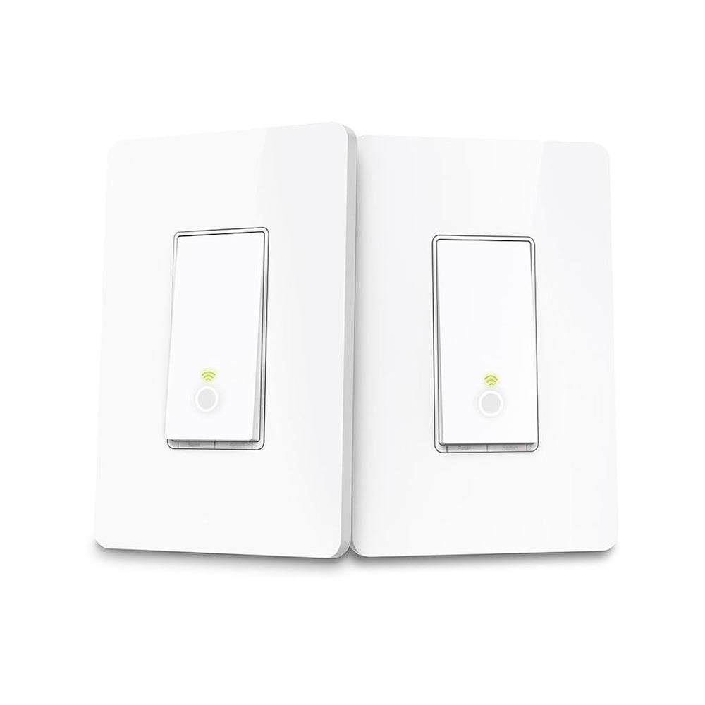 sistema de control de app kasa