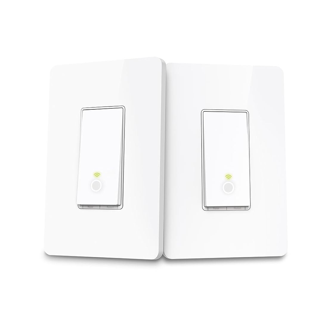 sistema de control de app kasa