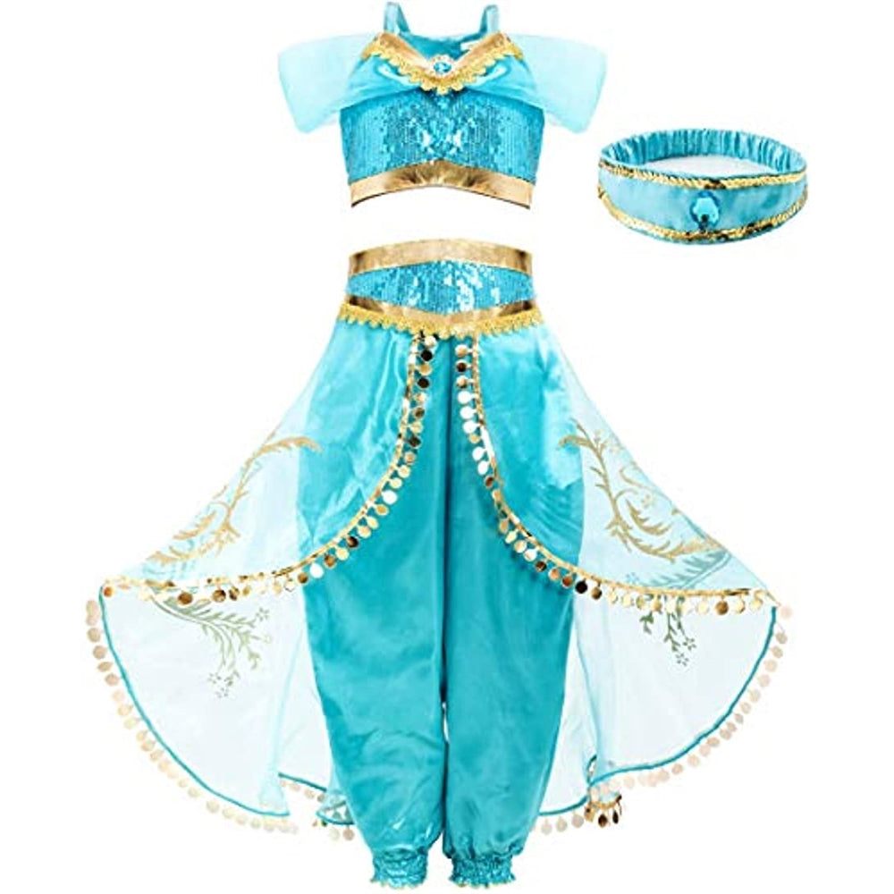 Disfraces de Funna para niñas disfraz de princesa para niños