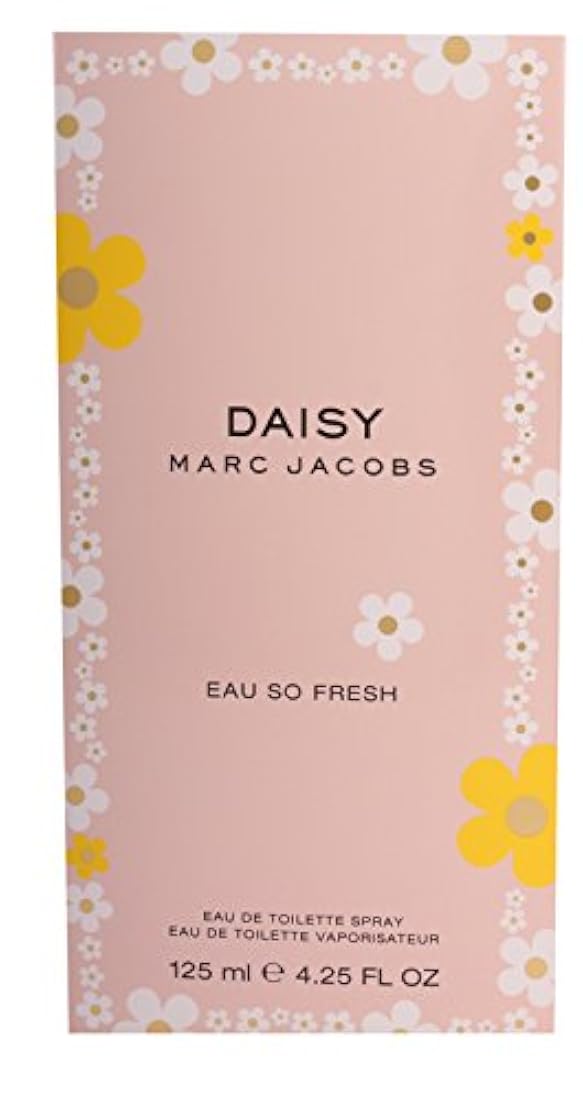 Marc Jacobs Daisy