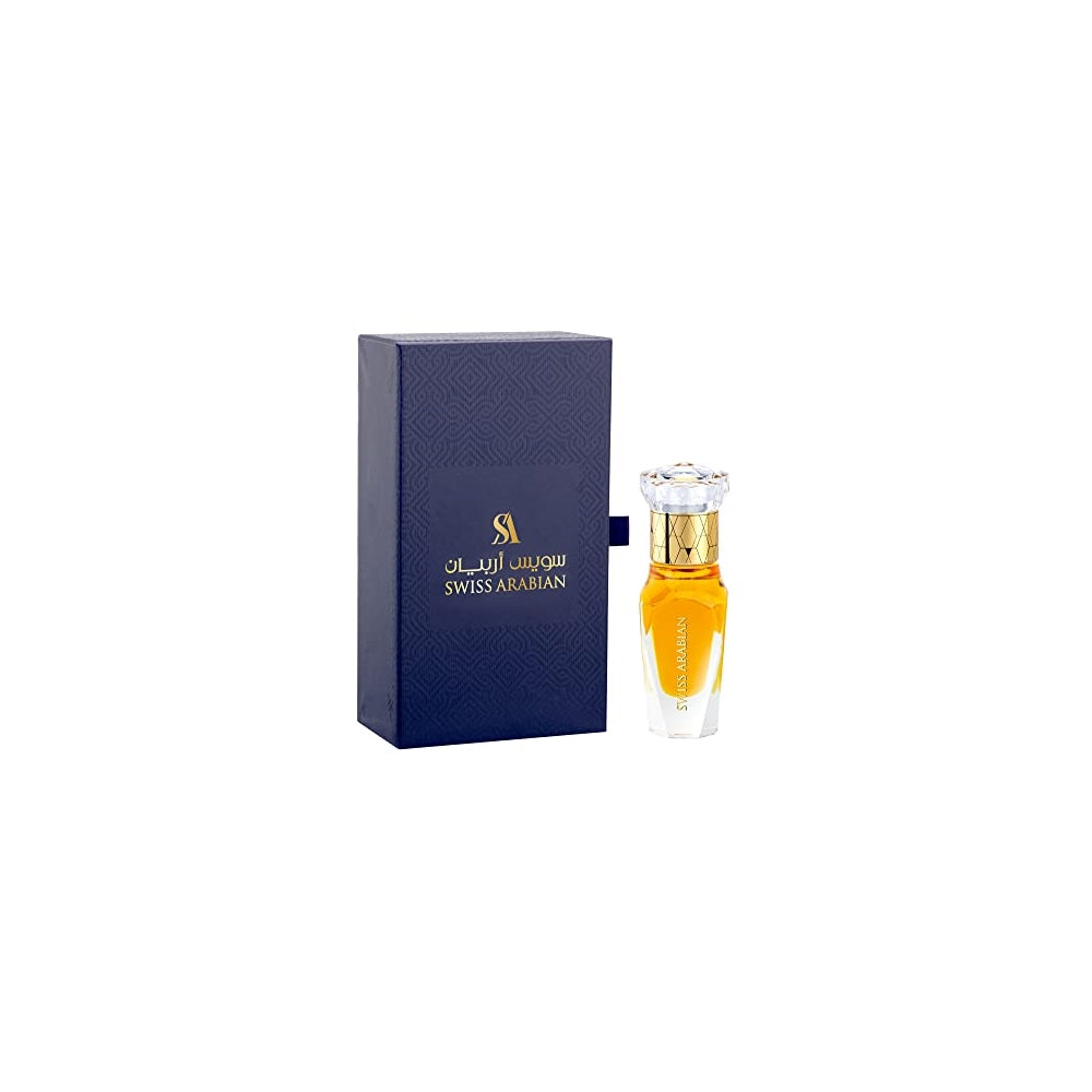 Perfume Suizo árabe Mukhalat El Wahda para unisex