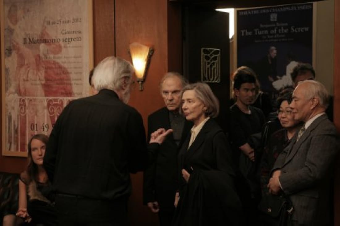 Aventura amorosa, pelicula