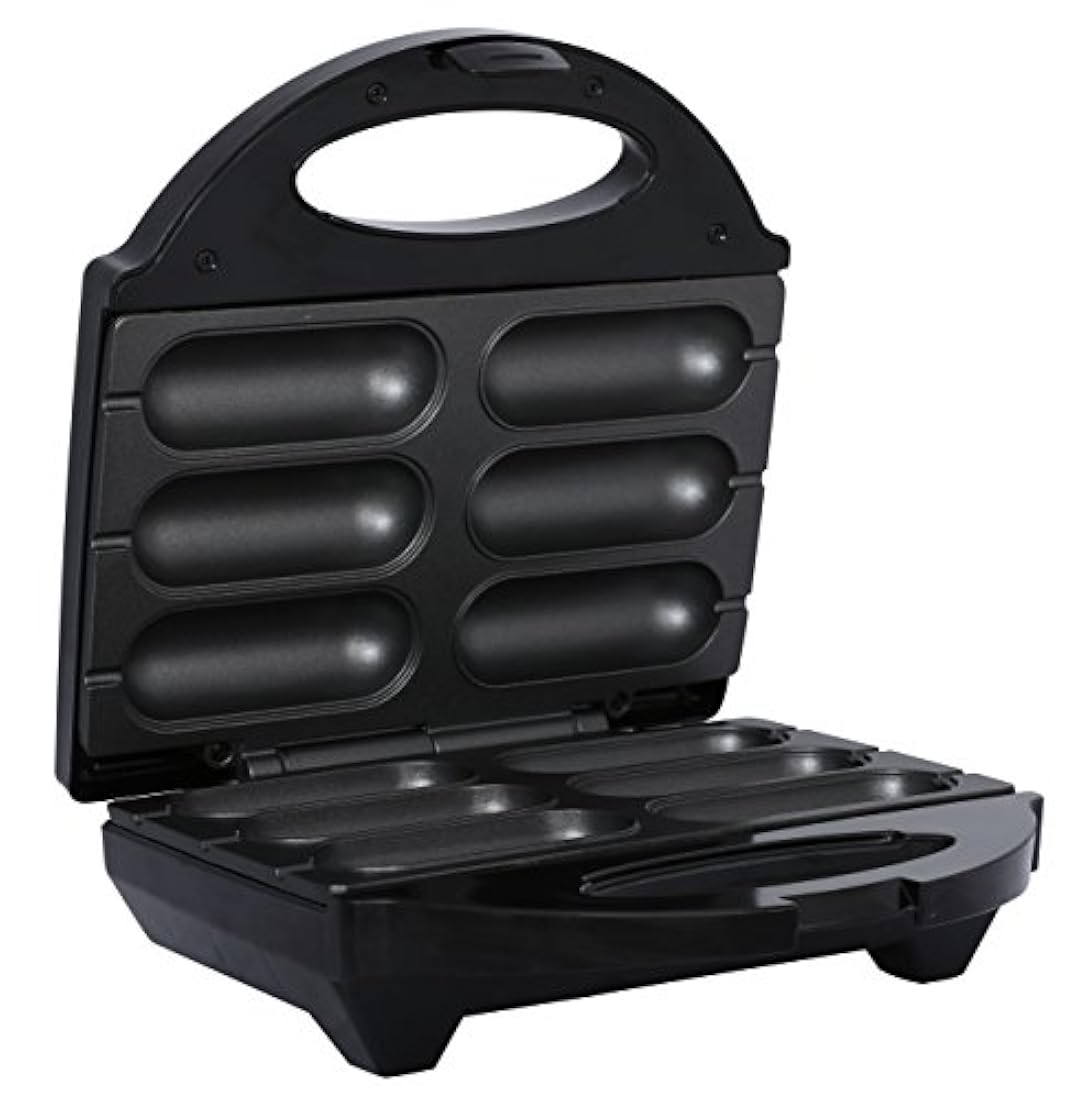 Tostador antiadherente, acero inoxidable