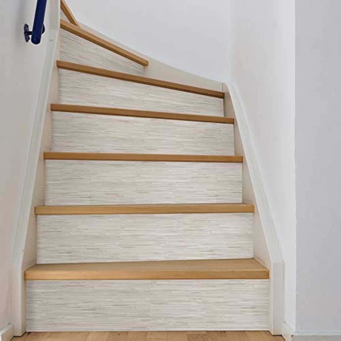 WallPops NU2875 Papel pintado color crema