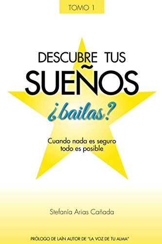 DESCUBRE TUS SUEÑOS ¿BAILAS ?