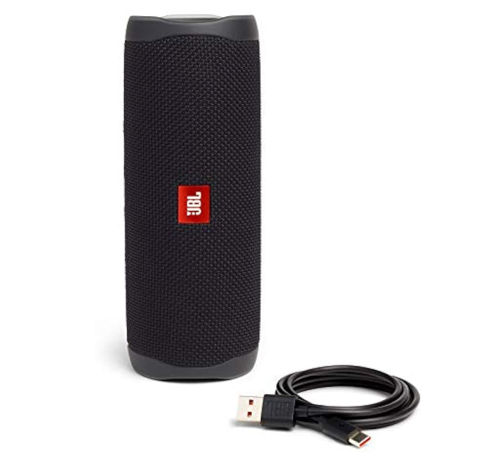 Altavoz portátil con Bluetooth - Color Negro