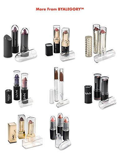 Organizador compacto acrílico